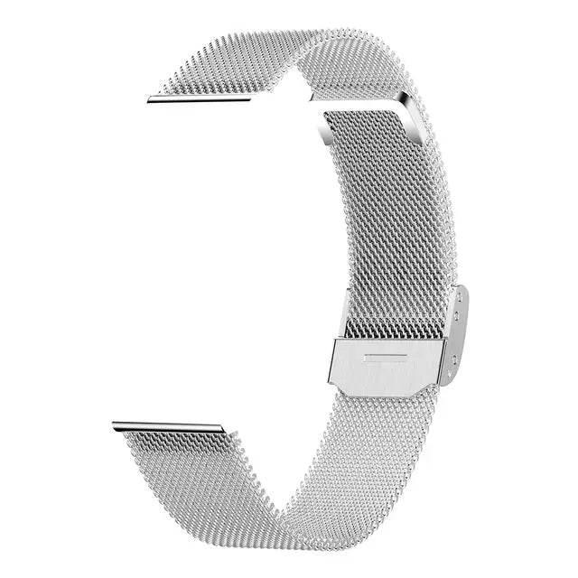 ZL02 Smart Bracelet for Heart Rate and Blood Pressure Monitoring - Estalios