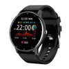 ZL02 Smart Bracelet for Heart Rate and Blood Pressure Monitoring - Estalios