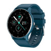 ZL02 Smart Bracelet for Heart Rate and Blood Pressure Monitoring - Estalios