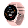 ZL02 Smart Bracelet for Heart Rate and Blood Pressure Monitoring - Estalios